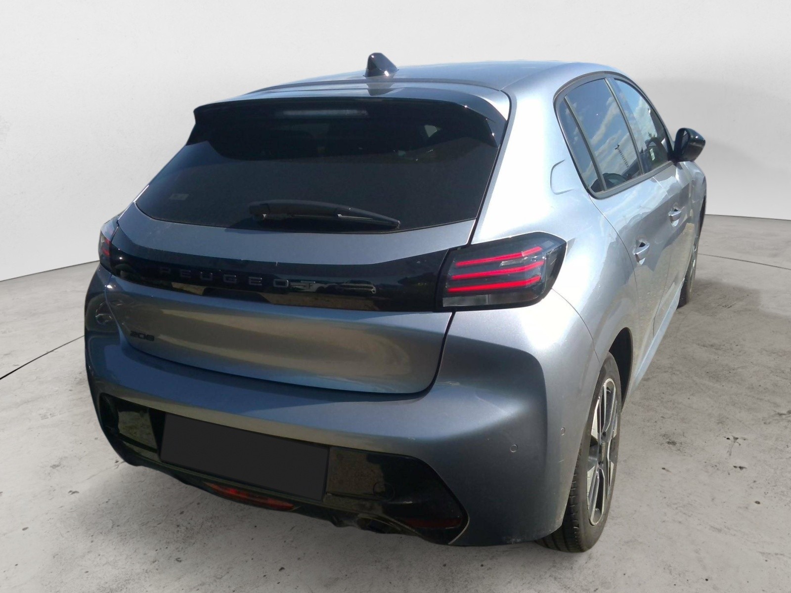 PEUGEOT - 208 - #845962 - 1