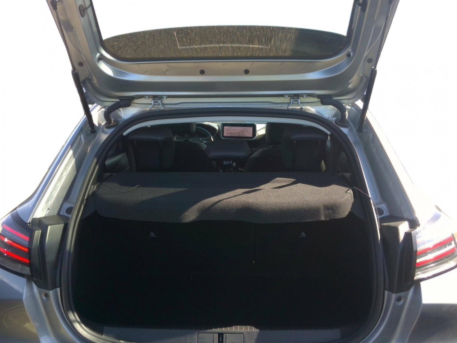 PEUGEOT - 208 - #845962 - 15