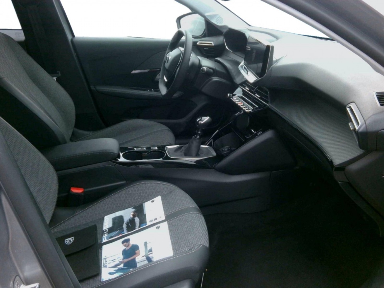 PEUGEOT - 208 - #845961 - 19