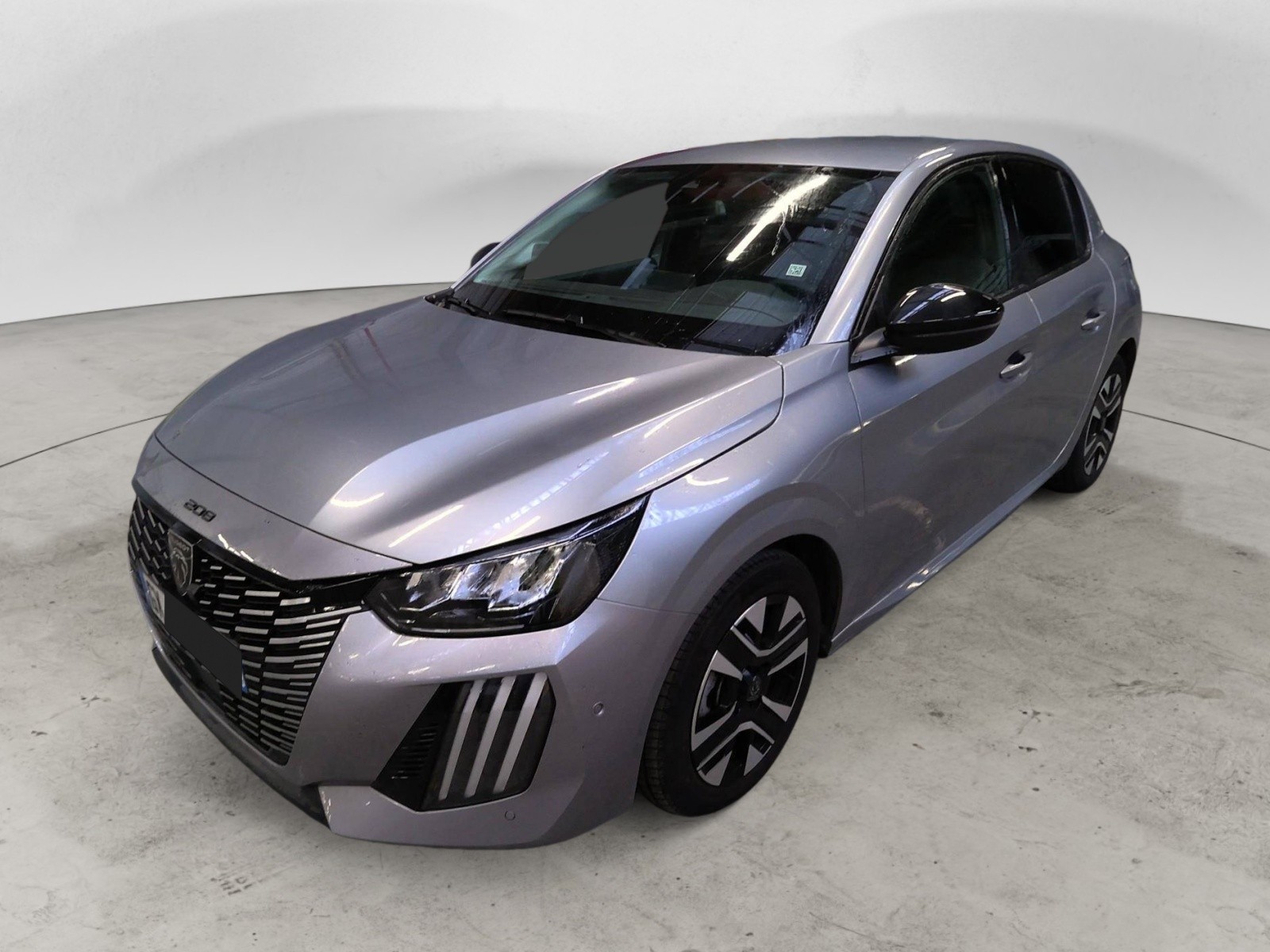 PEUGEOT - 208 - #845967 - 0
