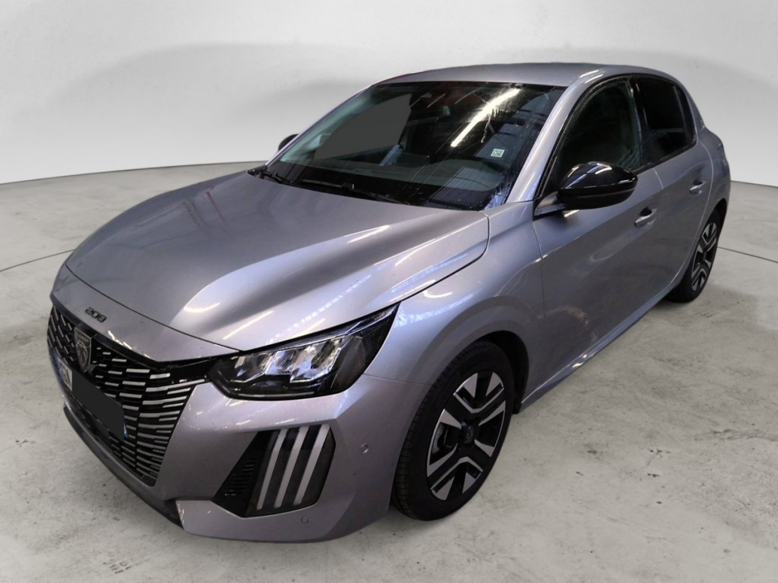 PEUGEOT - 208 - #845967 - 12