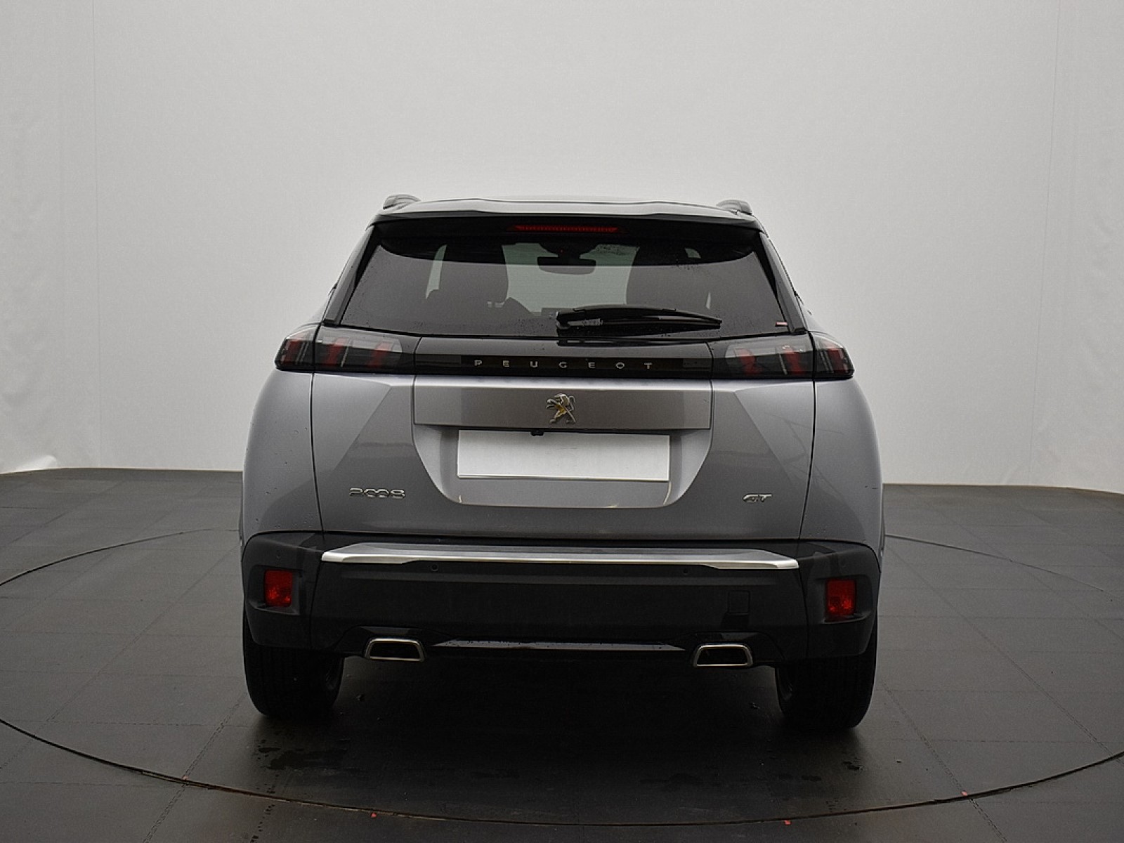 PEUGEOT - 2008 - #181017 - 5