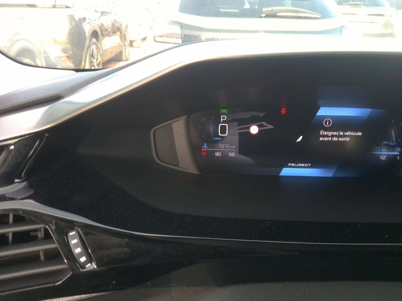 PEUGEOT - 308 SW - #845991 - 6
