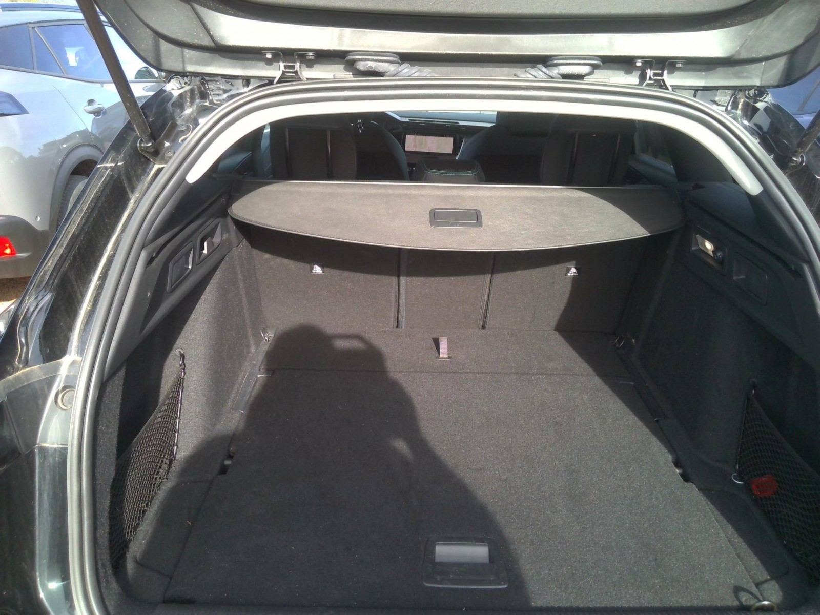 PEUGEOT - 308 SW - #845991 - 4