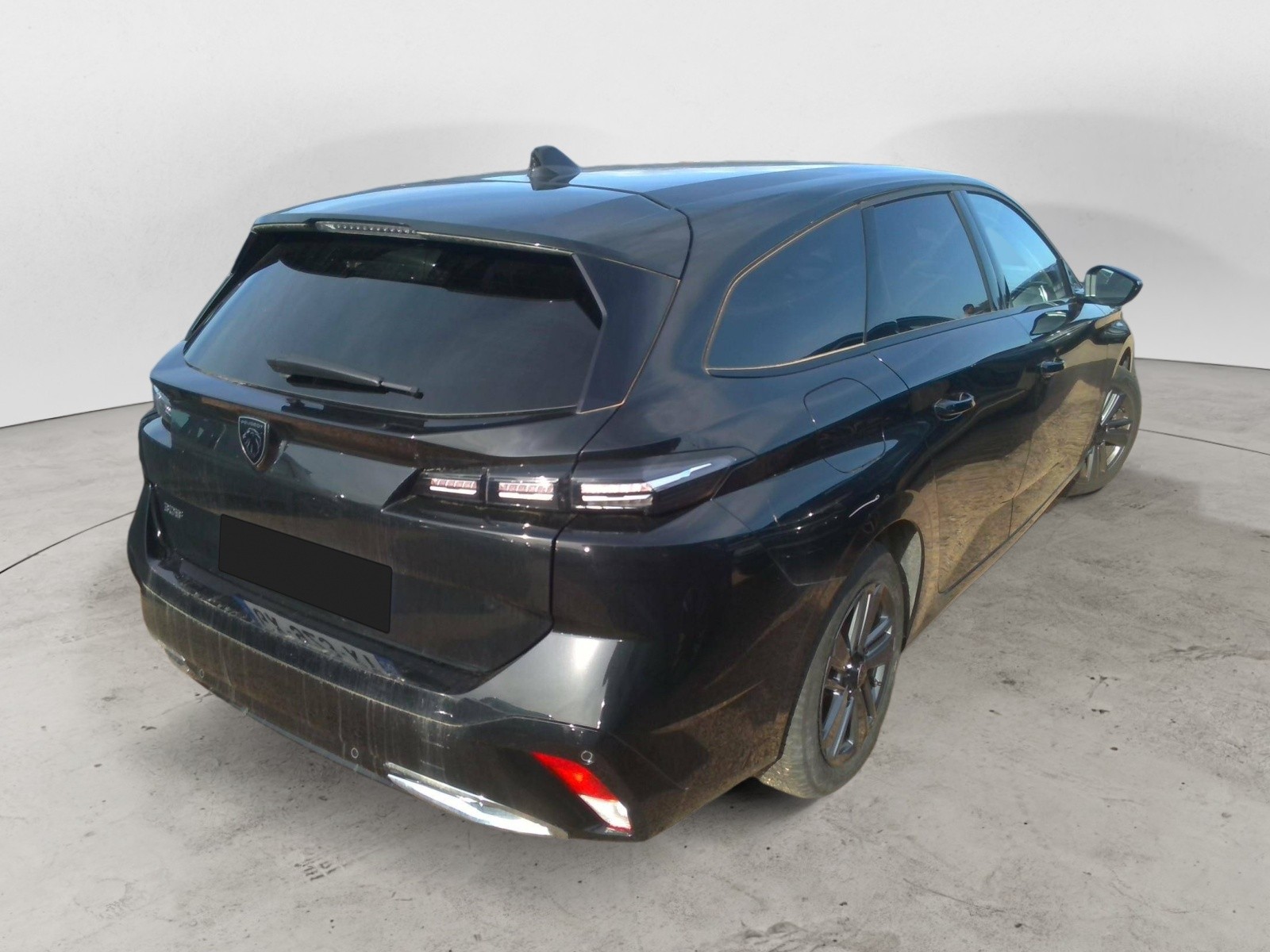 PEUGEOT - 308 SW - #845991 - 1