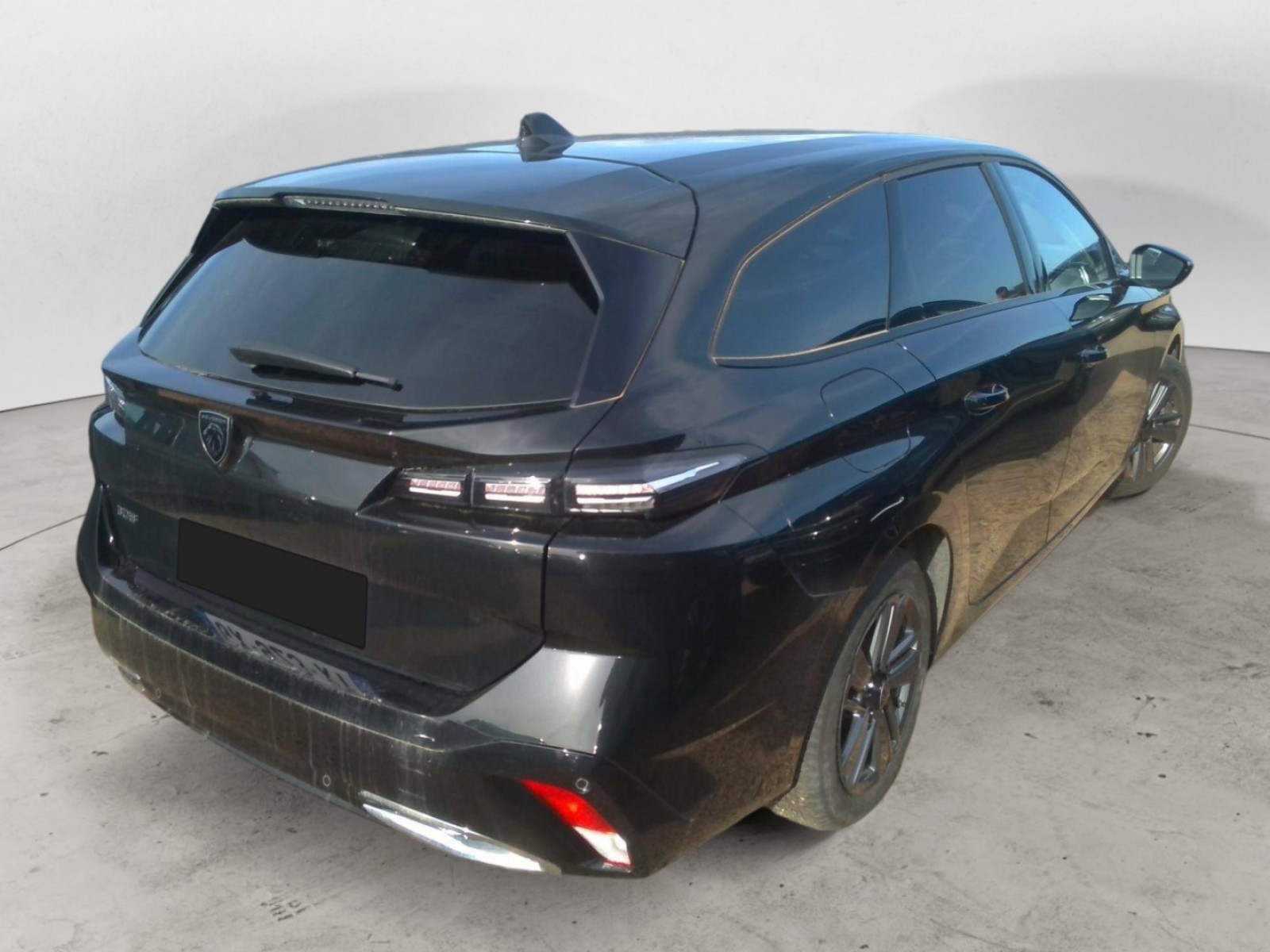 PEUGEOT - 308 SW - #845991 - 10