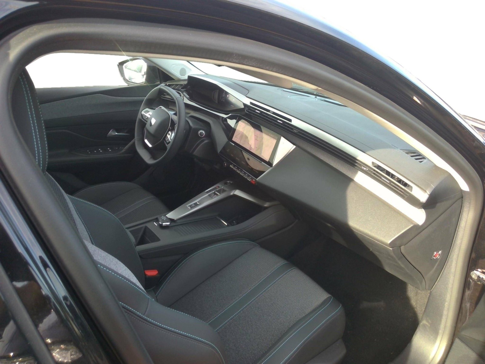 PEUGEOT - 308 SW - #845991 - 2