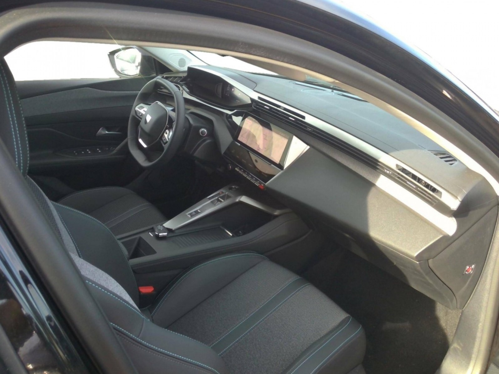 PEUGEOT - 308 SW - #845991 - 11