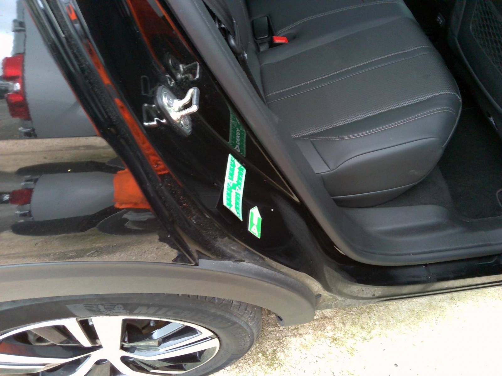 PEUGEOT - 3008 - #845981 - 8
