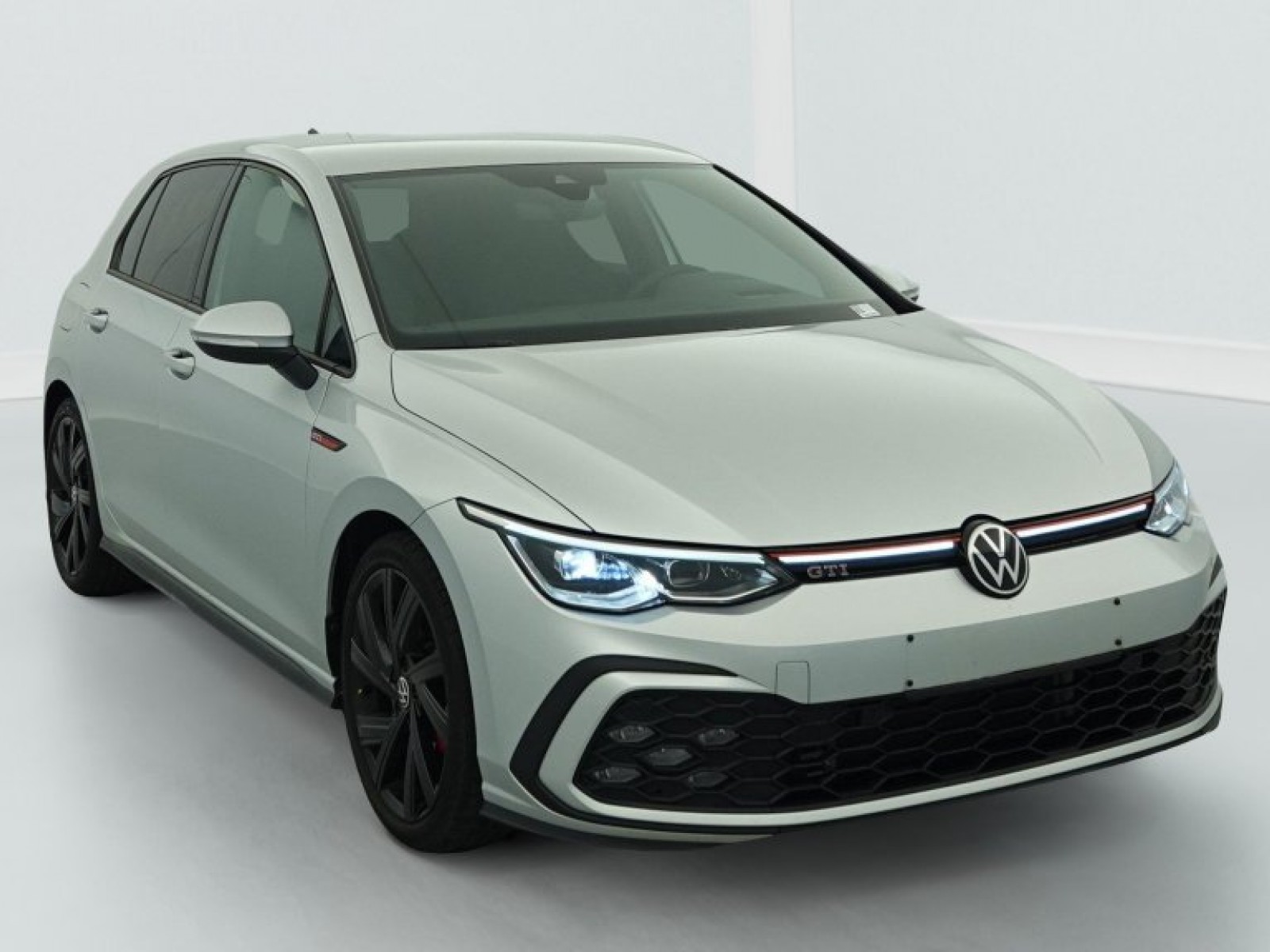VOLKSWAGEN - GOLF 8 - #843190 - 0