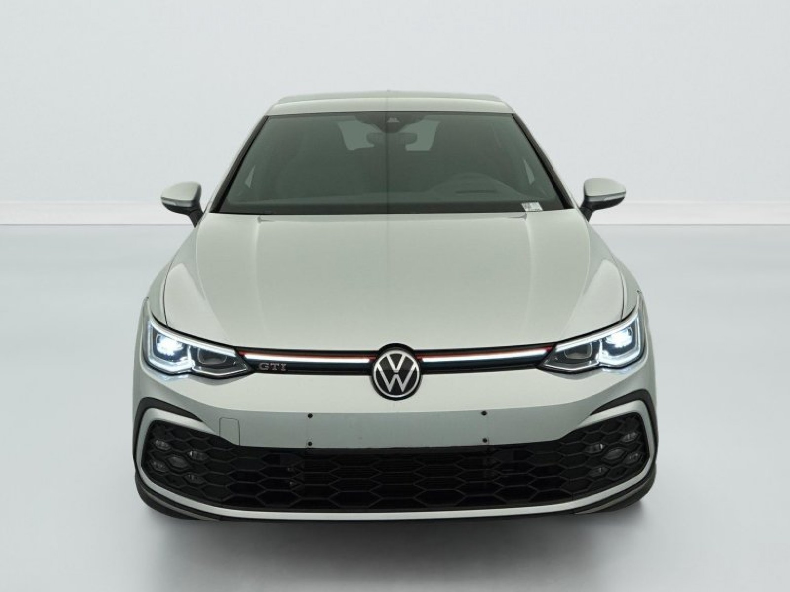 VOLKSWAGEN - GOLF 8 - #843190 - 1