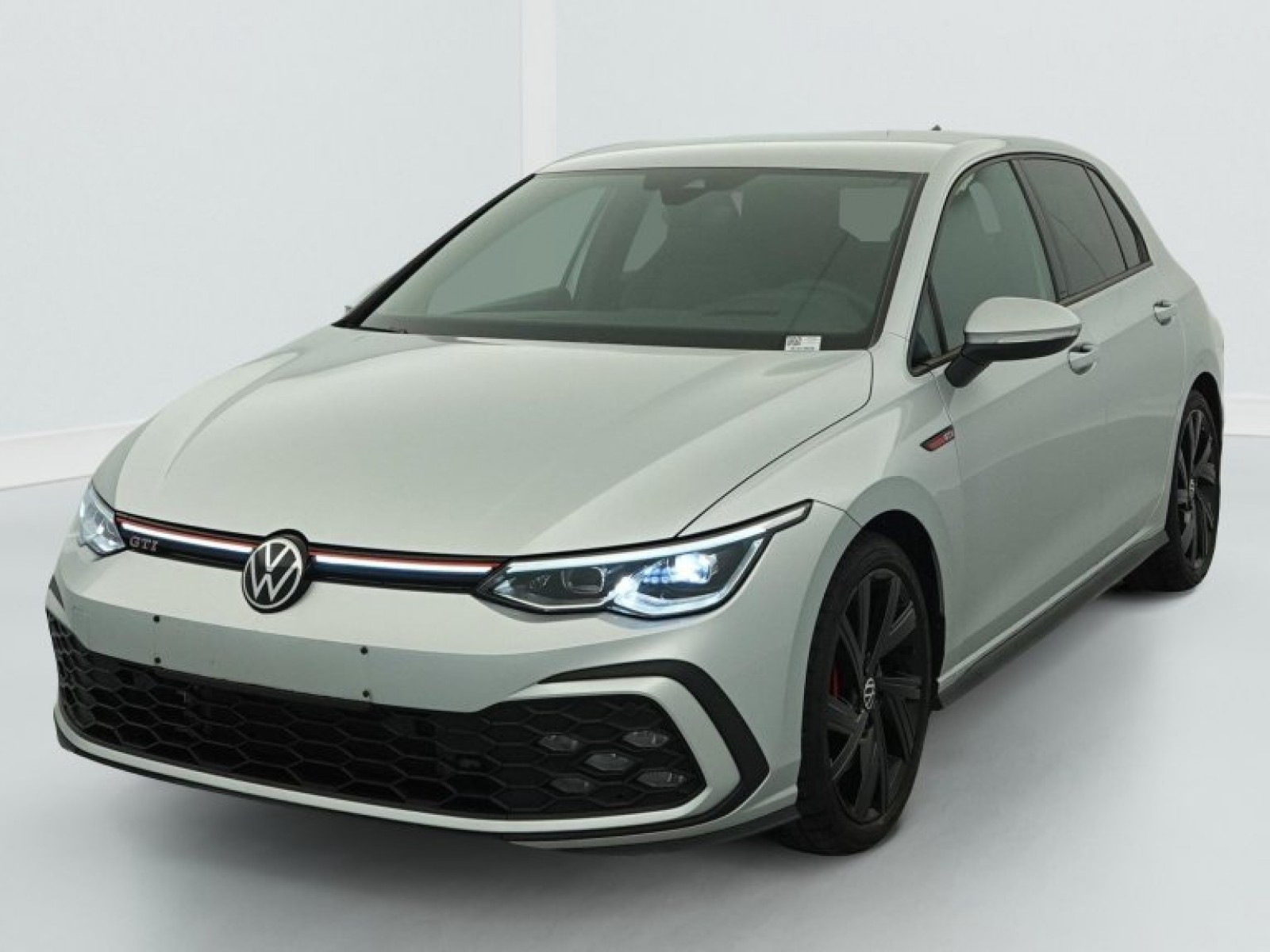 VOLKSWAGEN - GOLF 8 - #843190 - 2