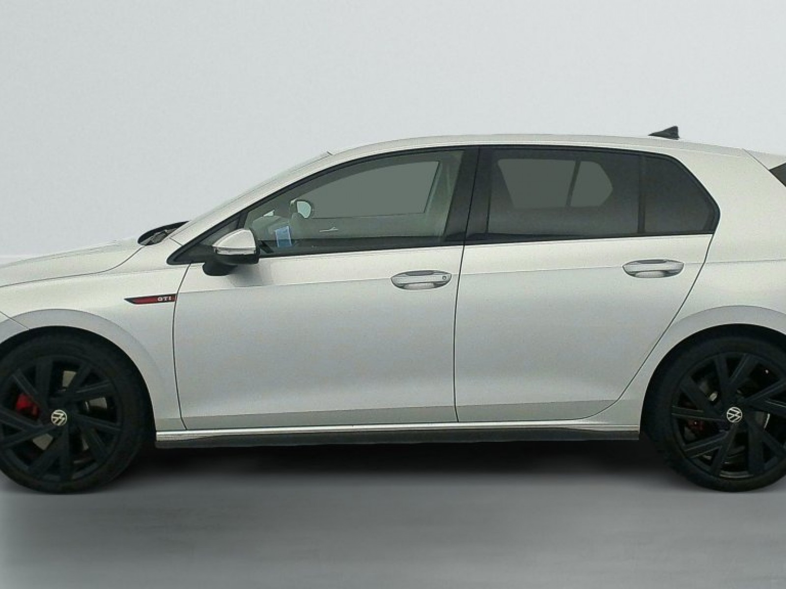 VOLKSWAGEN - GOLF 8 - #843190 - 3