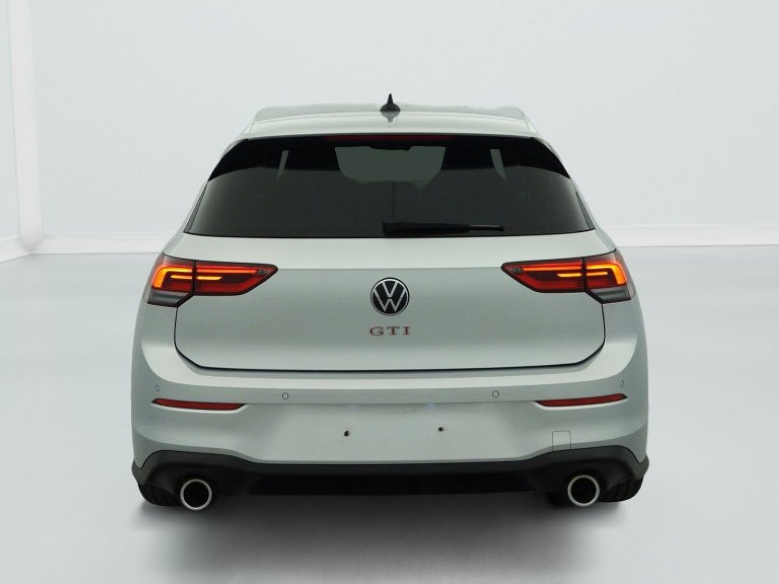 VOLKSWAGEN - GOLF 8 - #843190 - 5