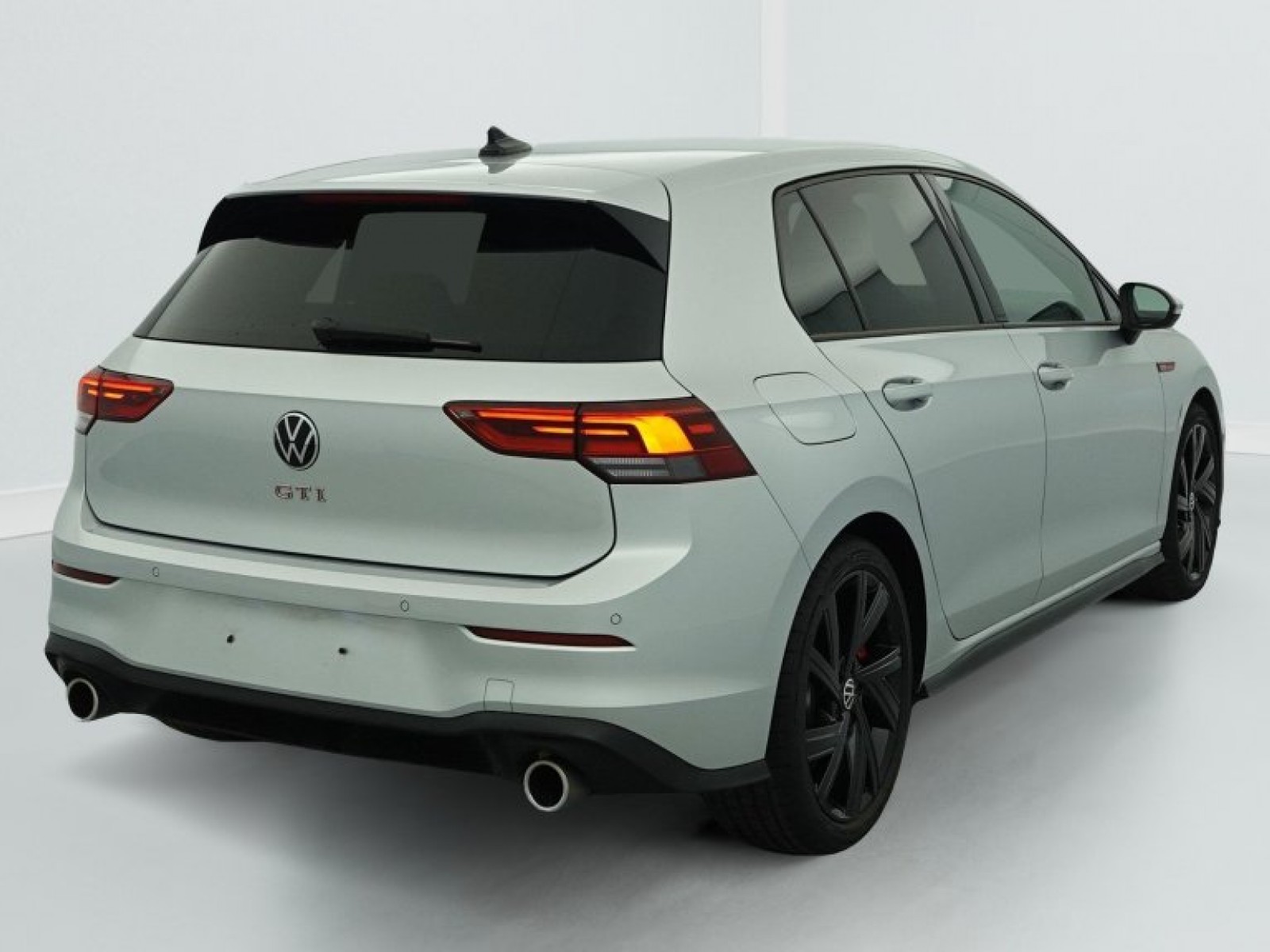 VOLKSWAGEN - GOLF 8 - #843190 - 6