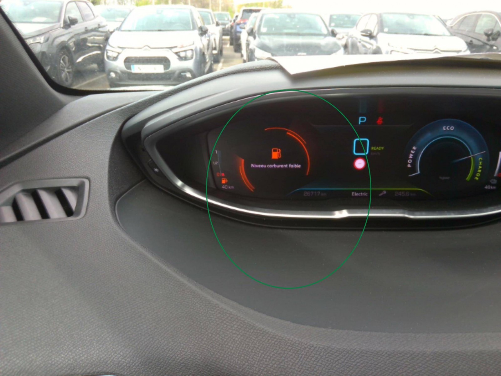 PEUGEOT - 3008 - #845980 - 5