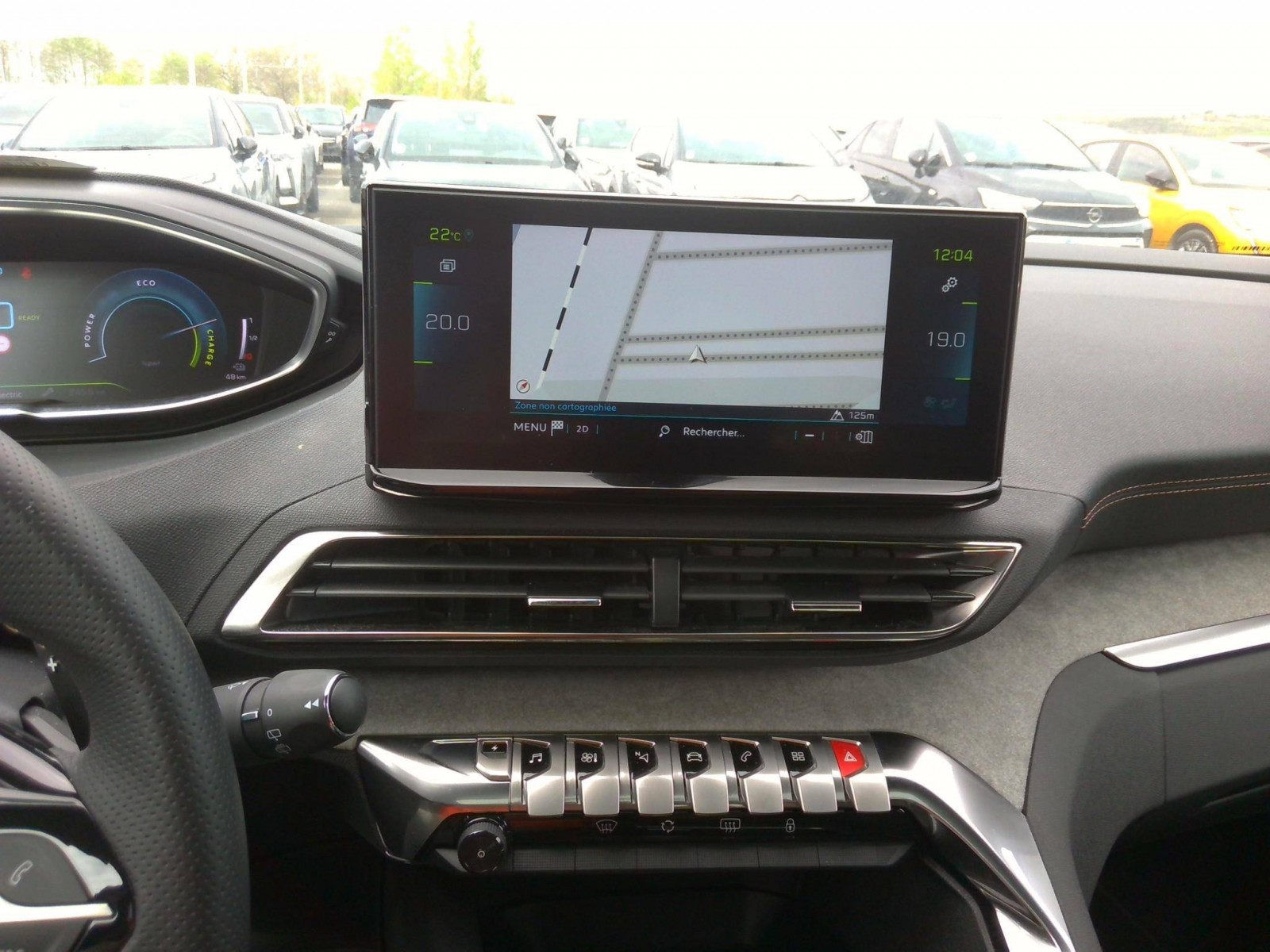 PEUGEOT - 3008 - #845980 - 7