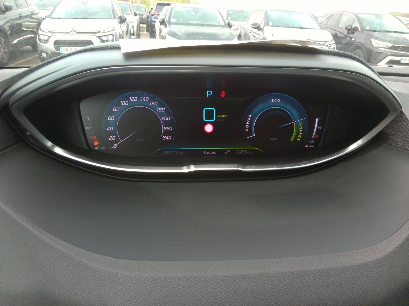 PEUGEOT - 3008 - #845980 - 8