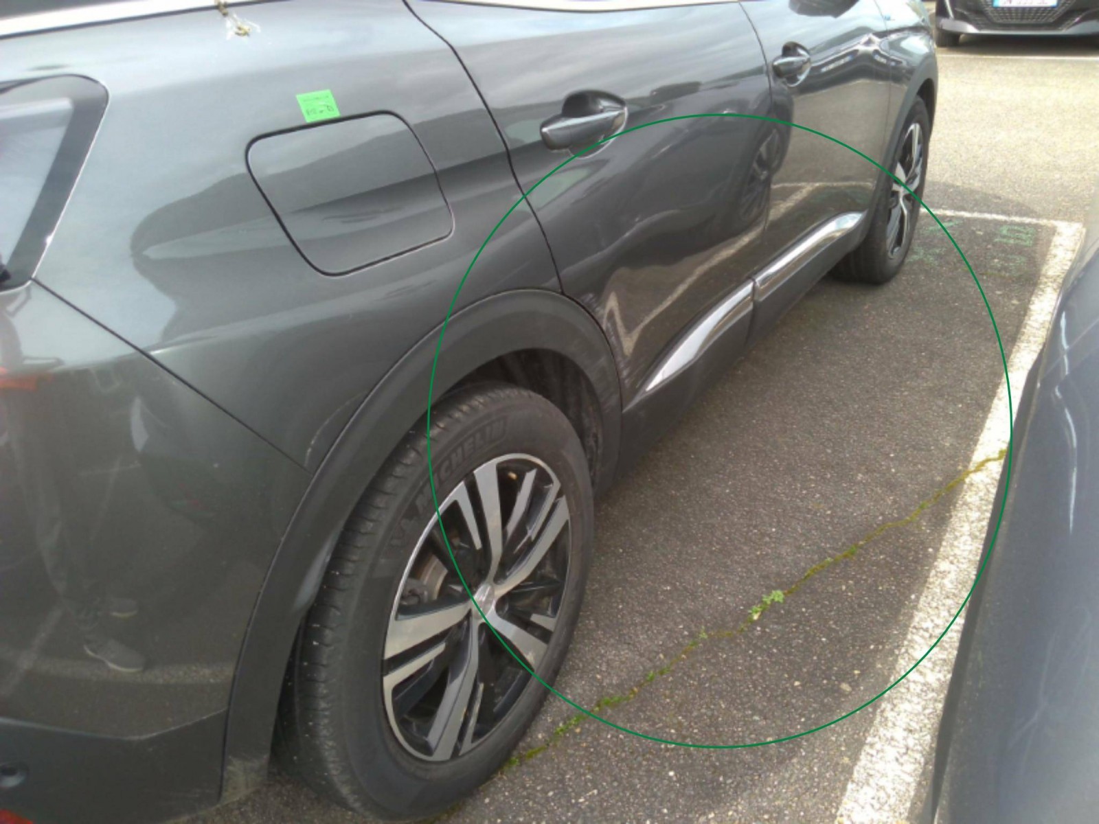 PEUGEOT - 3008 - #845980 - 12