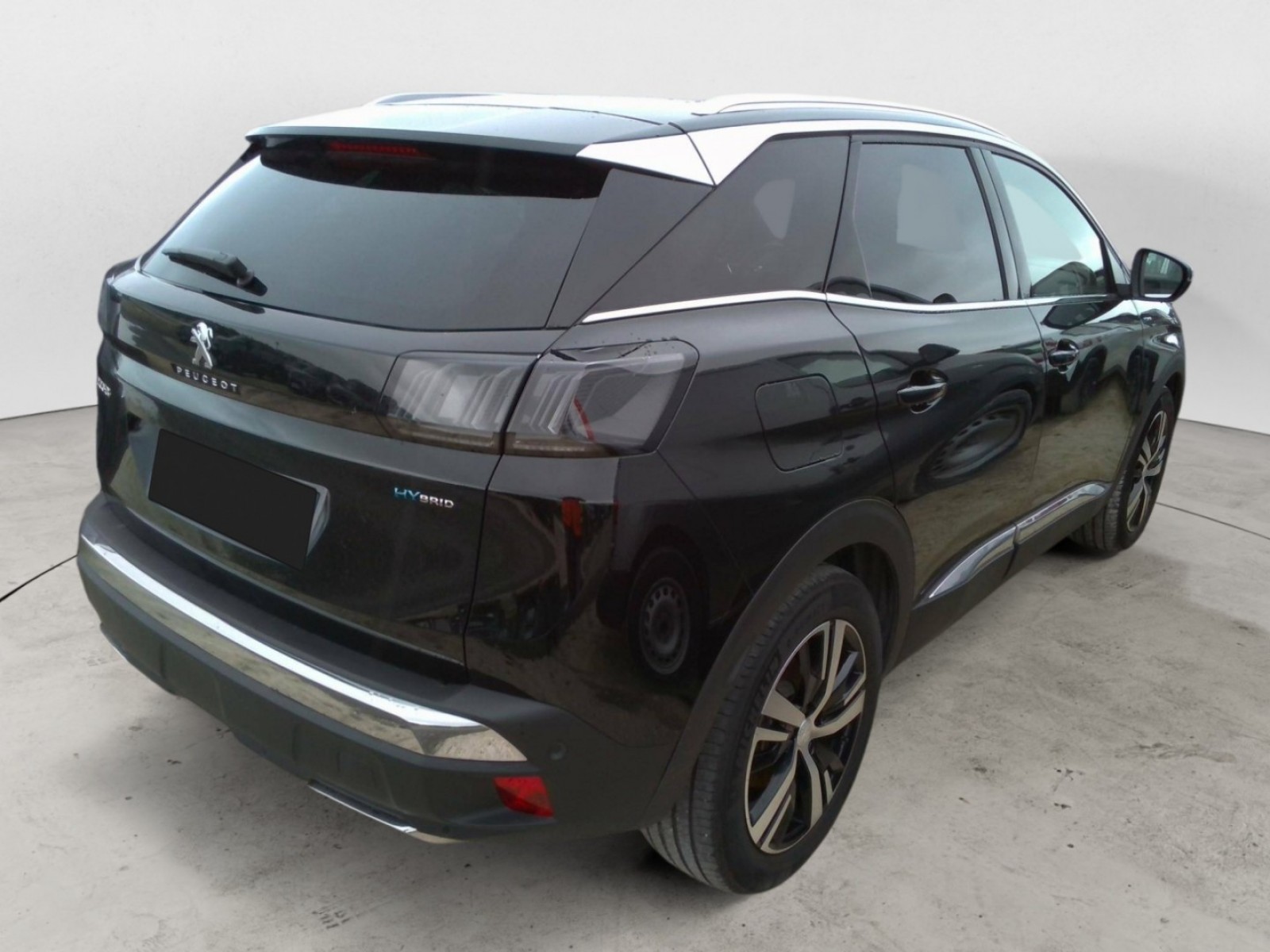 PEUGEOT - 3008 - #845981 - 10