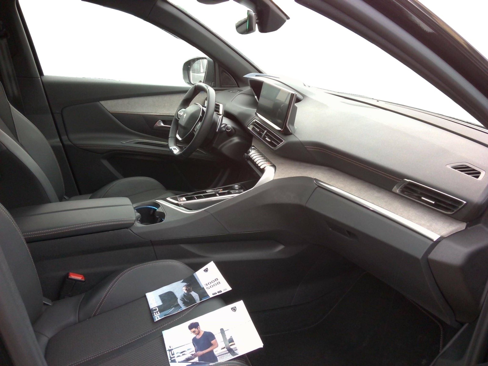 PEUGEOT - 3008 - #845981 - 2