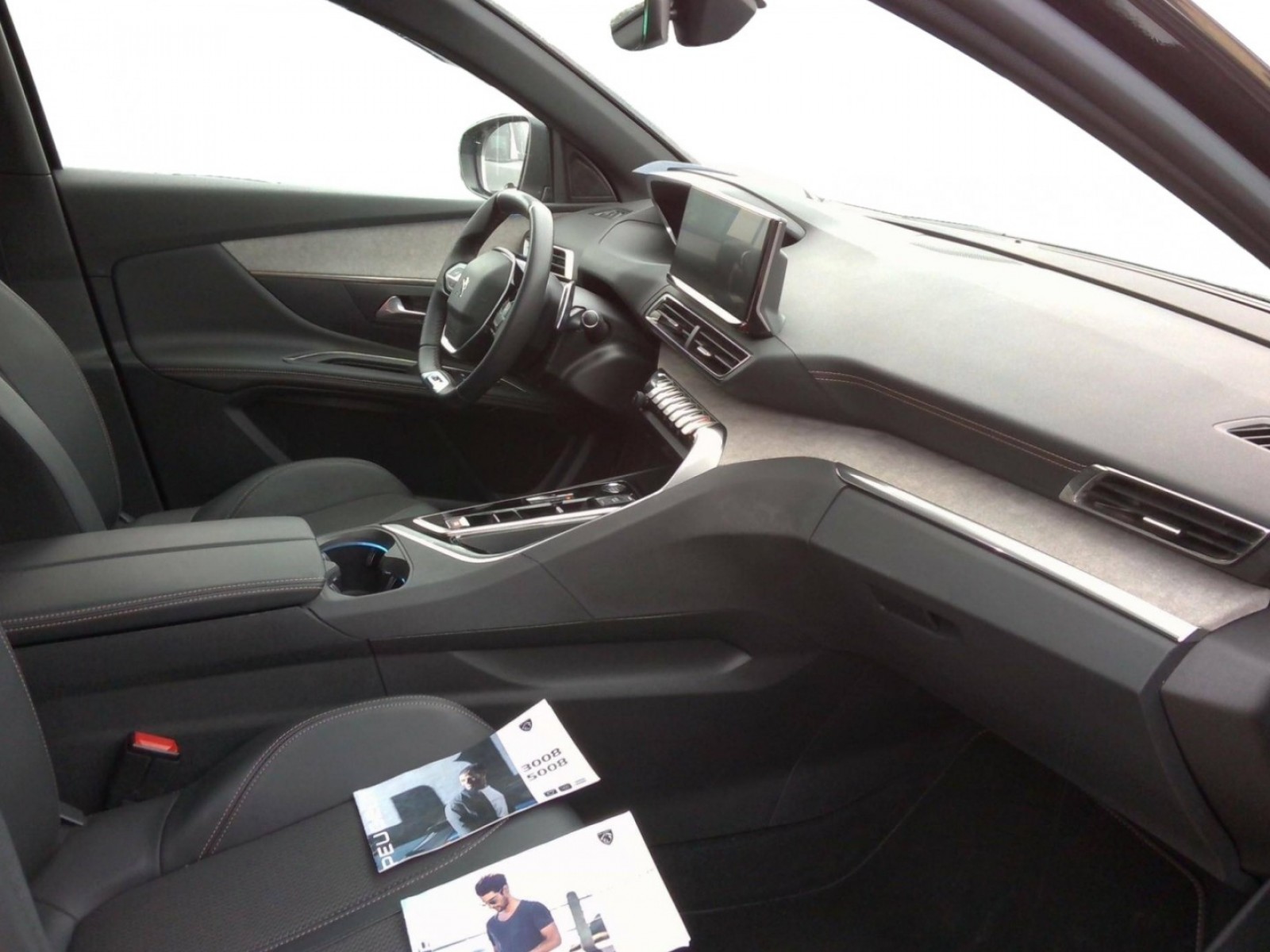PEUGEOT - 3008 - #845981 - 11