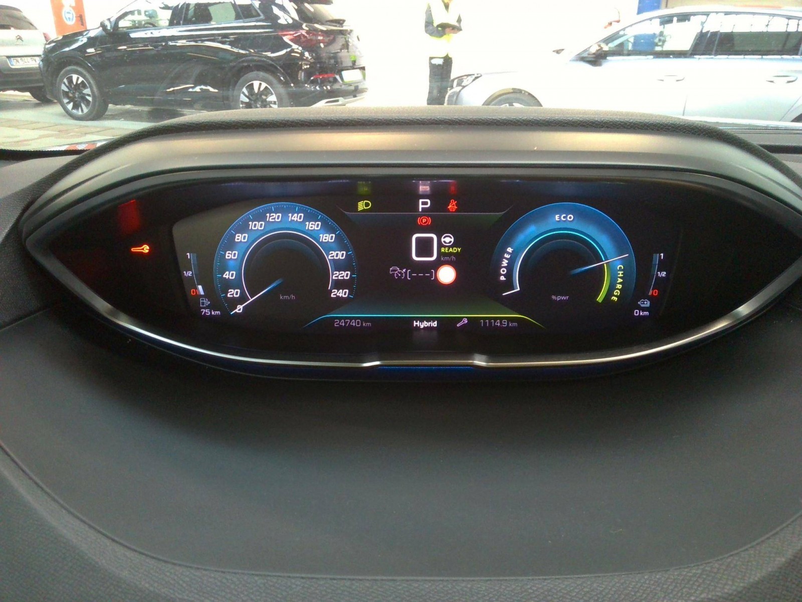 PEUGEOT - 3008 - #845979 - 4