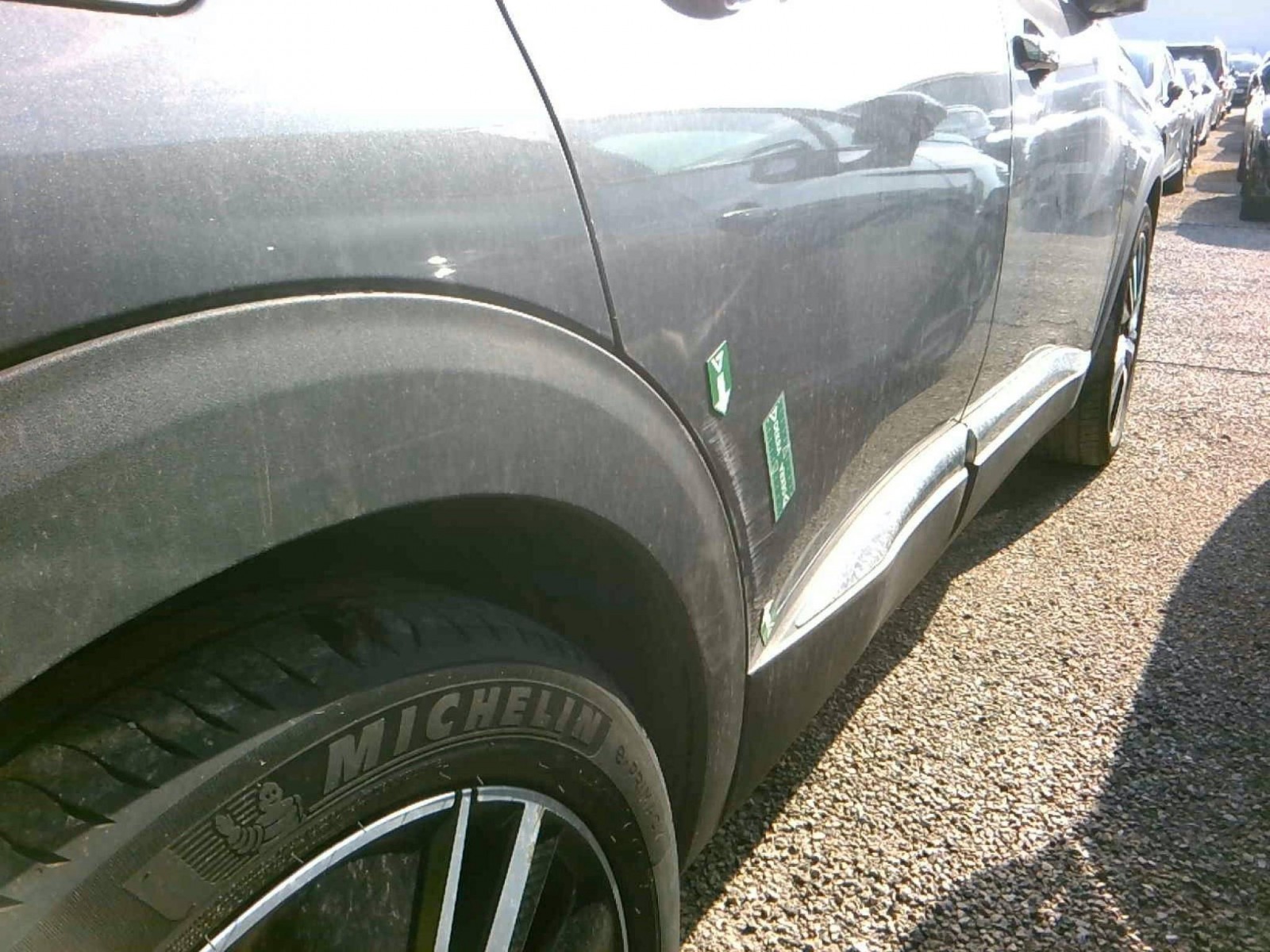 PEUGEOT - 3008 - #845978 - 10