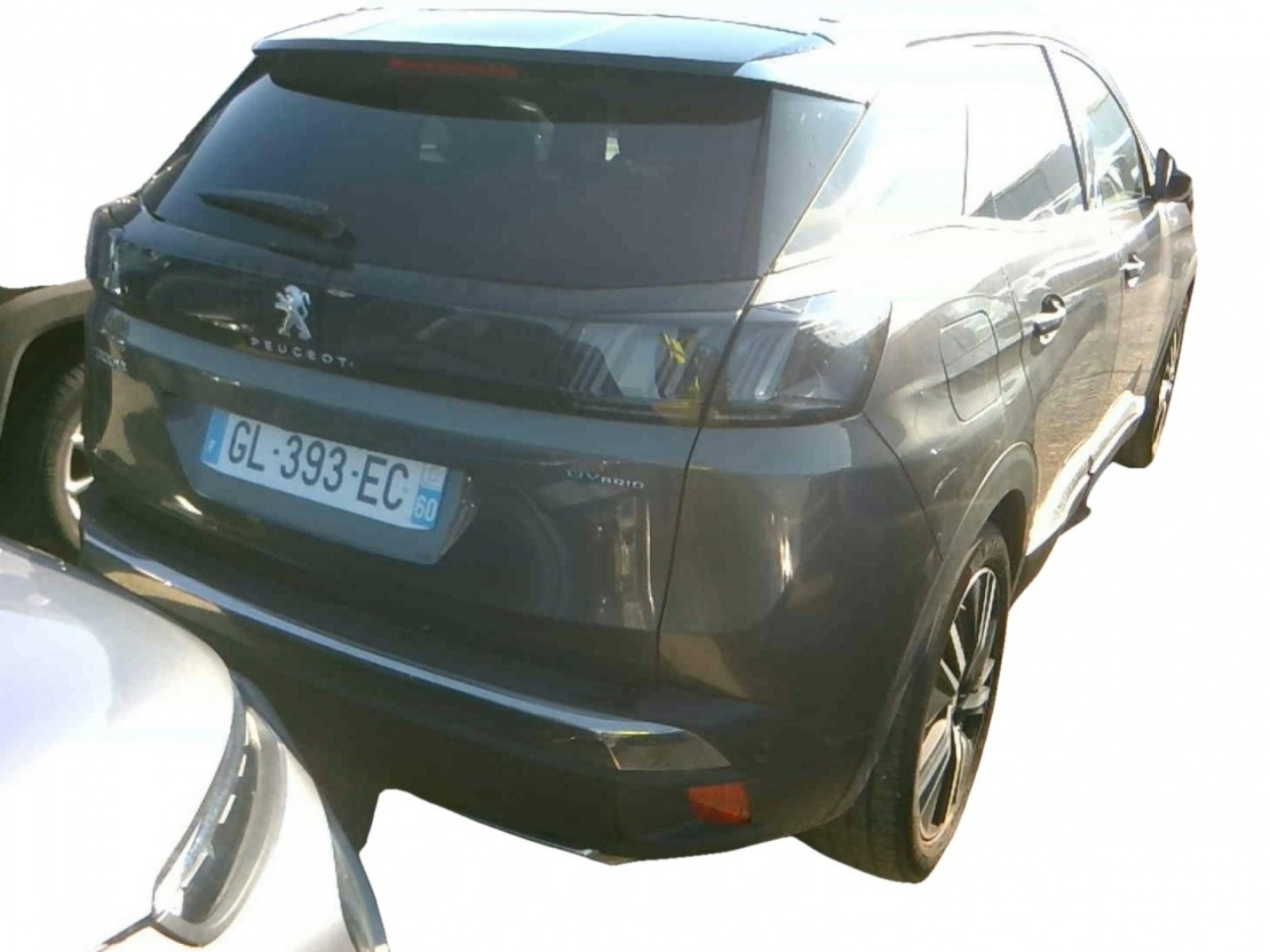 PEUGEOT - 3008 - #845978 - 14