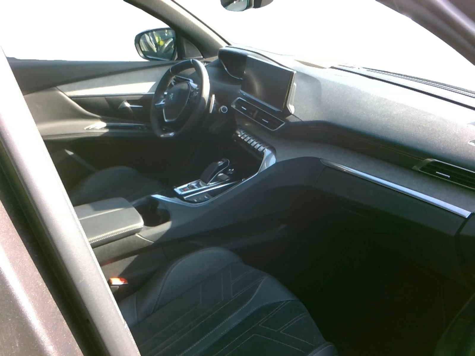 PEUGEOT - 3008 - #845978 - 2