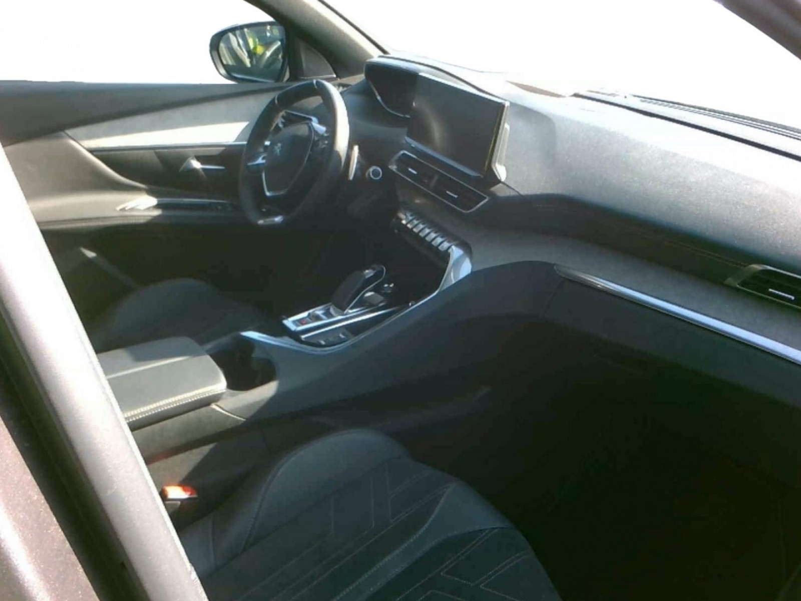 PEUGEOT - 3008 - #845978 - 15