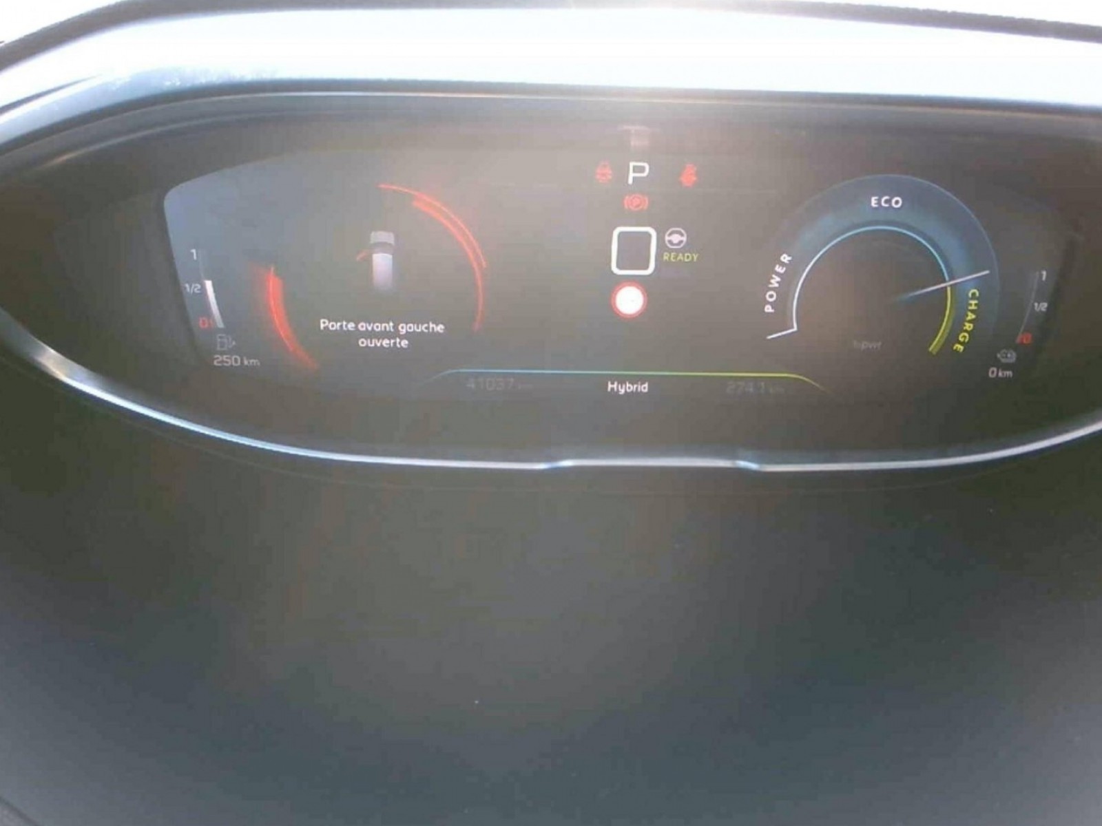 PEUGEOT - 3008 - #845978 - 16