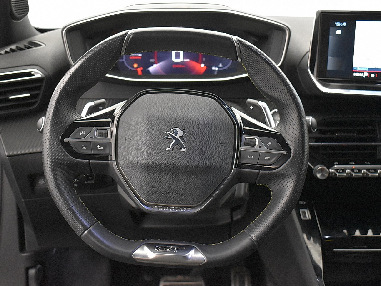 PEUGEOT - 2008 - #181017 - 10