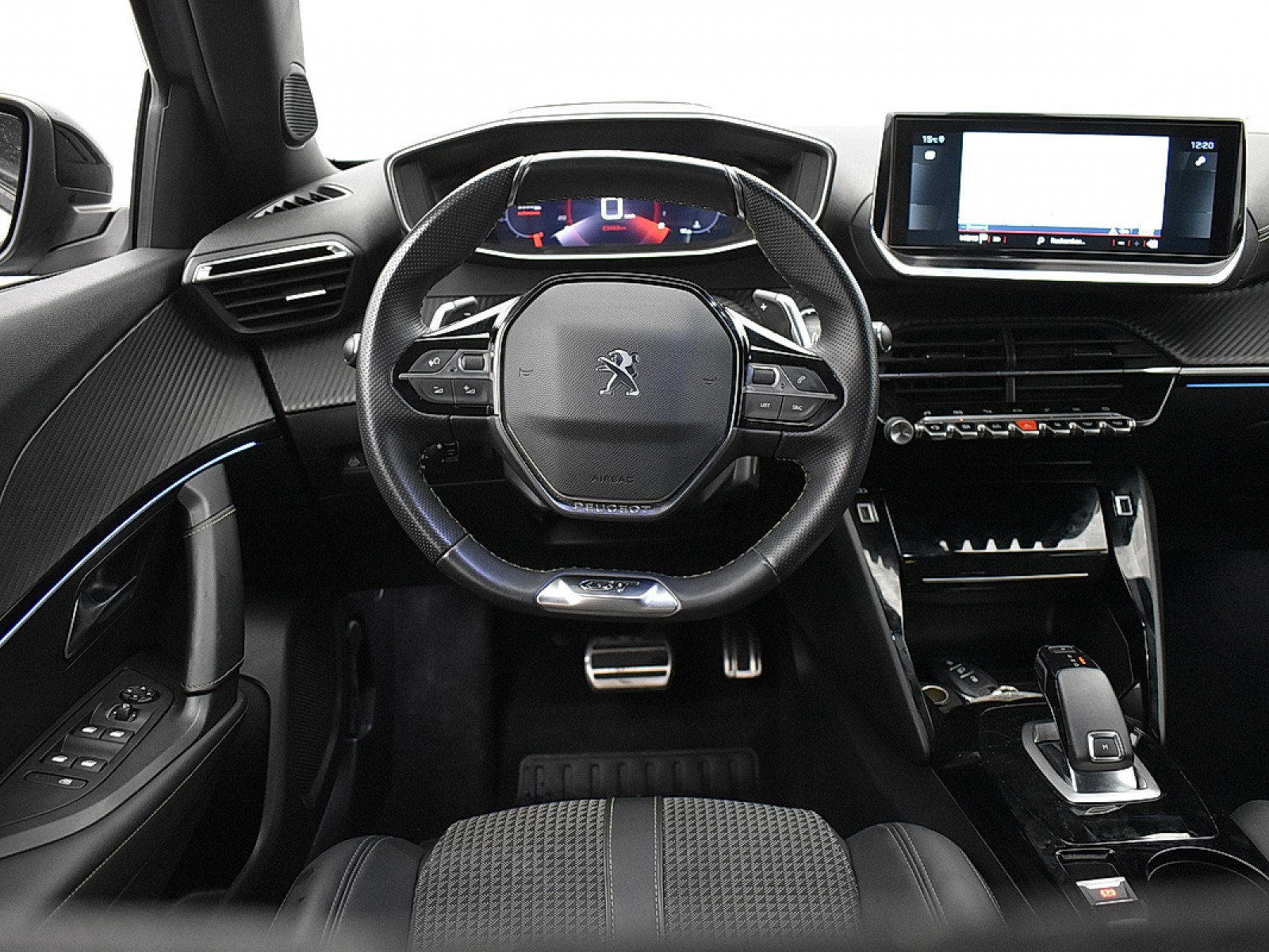 PEUGEOT - 2008 - #181017 - 9