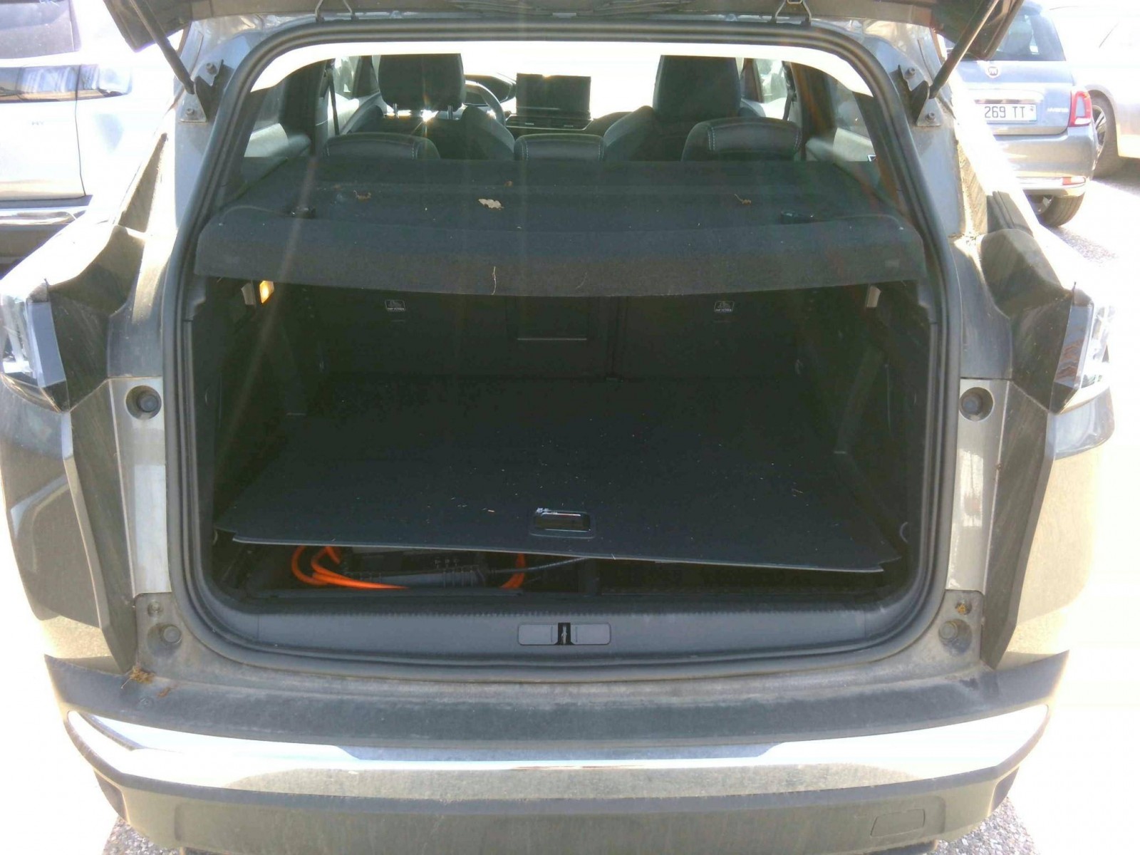 PEUGEOT - 3008 - #845971 - 5