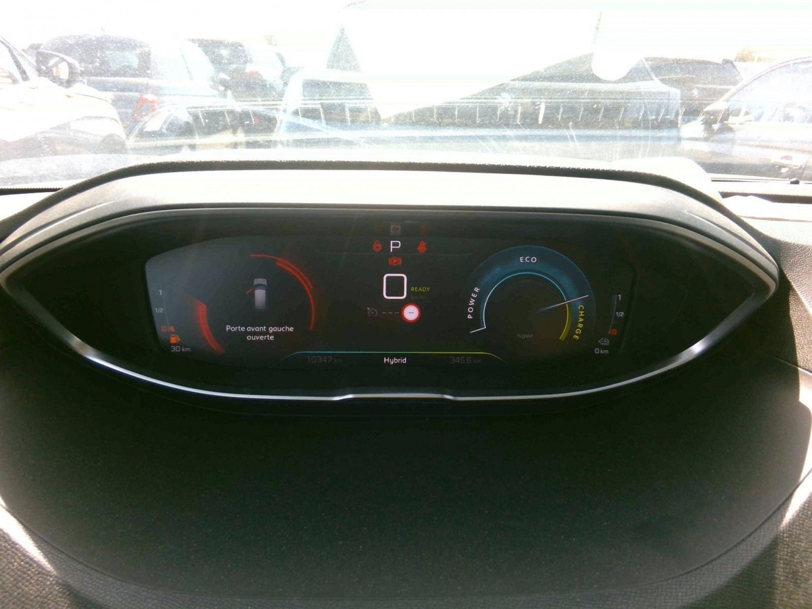 PEUGEOT - 3008 - #845971 - 6