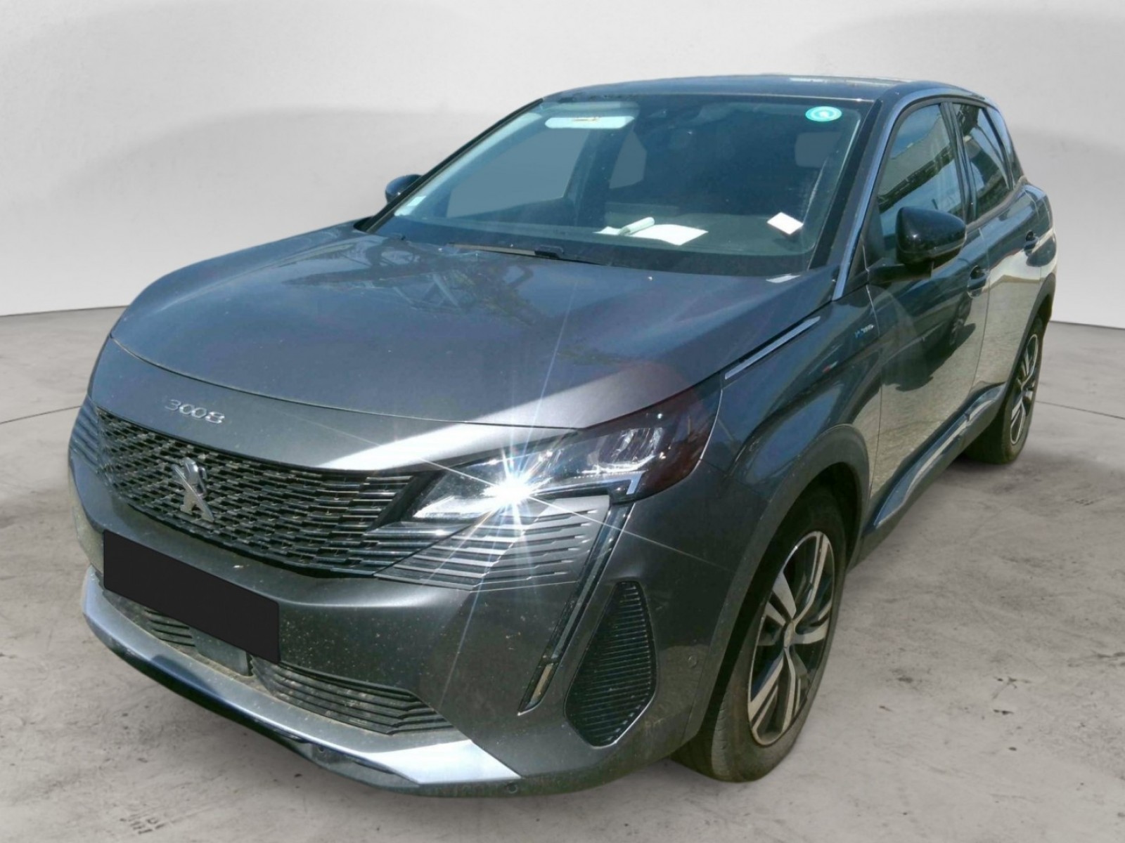PEUGEOT - 3008 - #845971 - 8