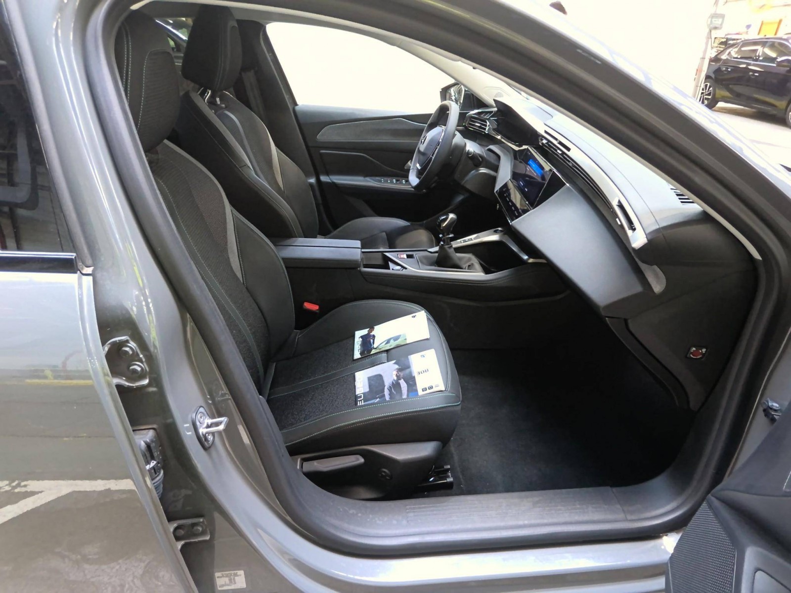 PEUGEOT - 308 - #845984 - 2