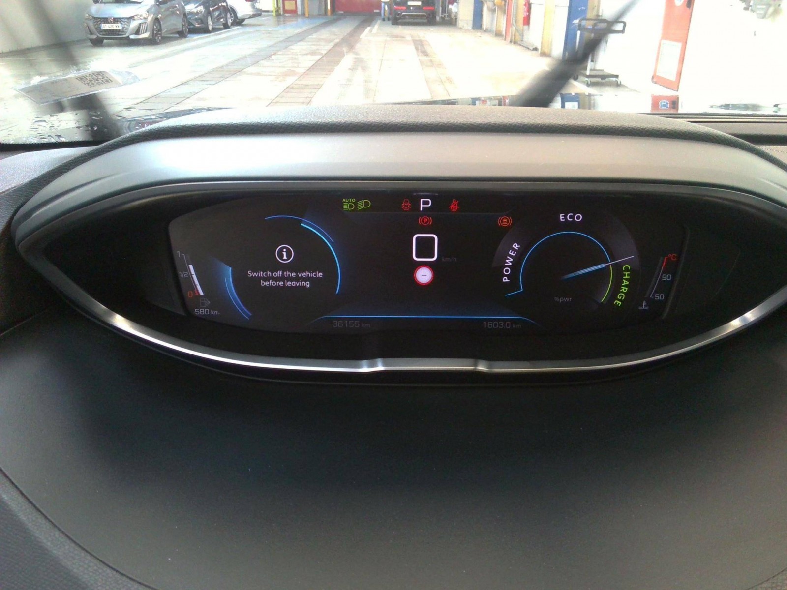 PEUGEOT - 3008 - #845975 - 5