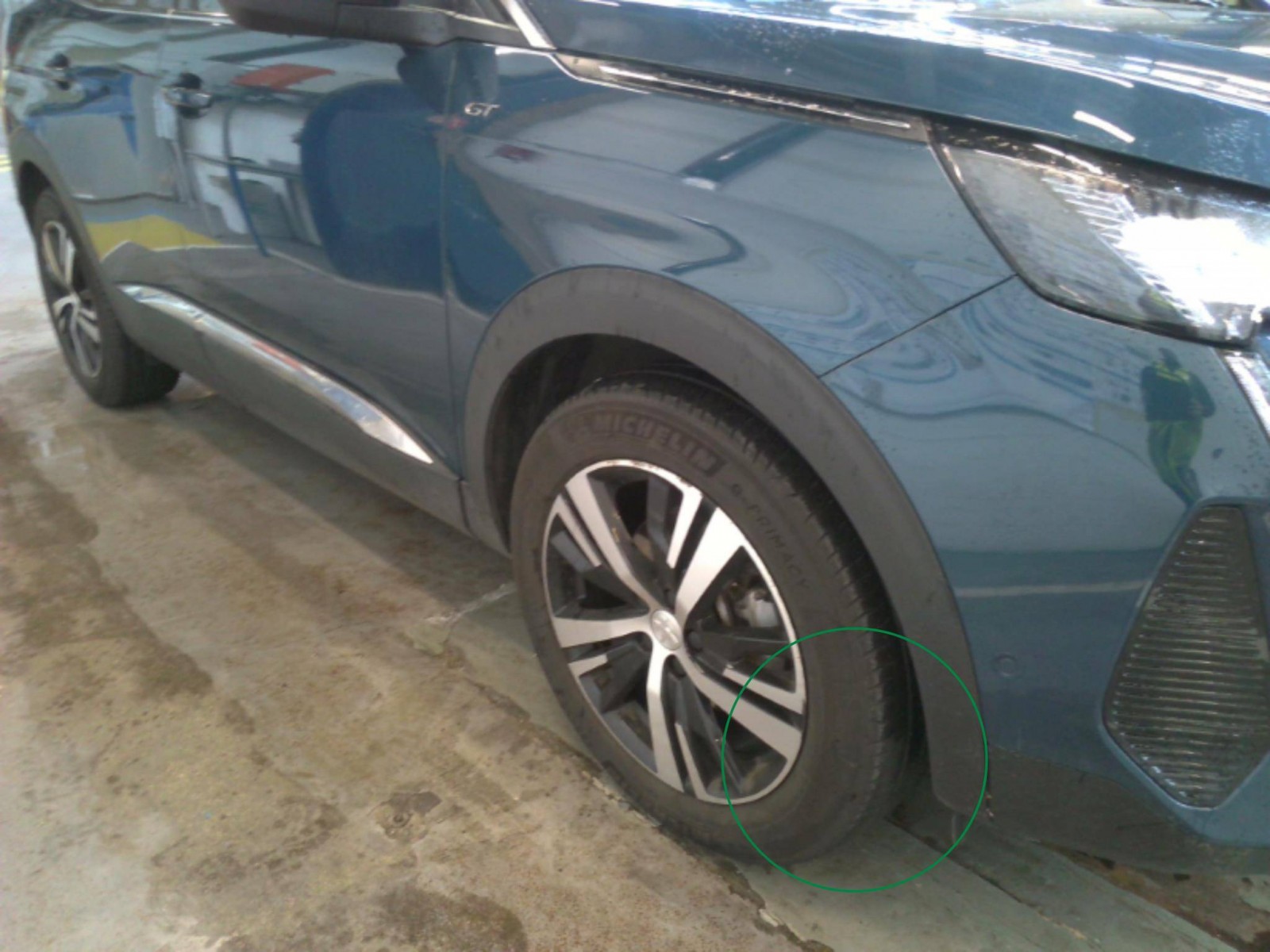 PEUGEOT - 3008 - #845975 - 8