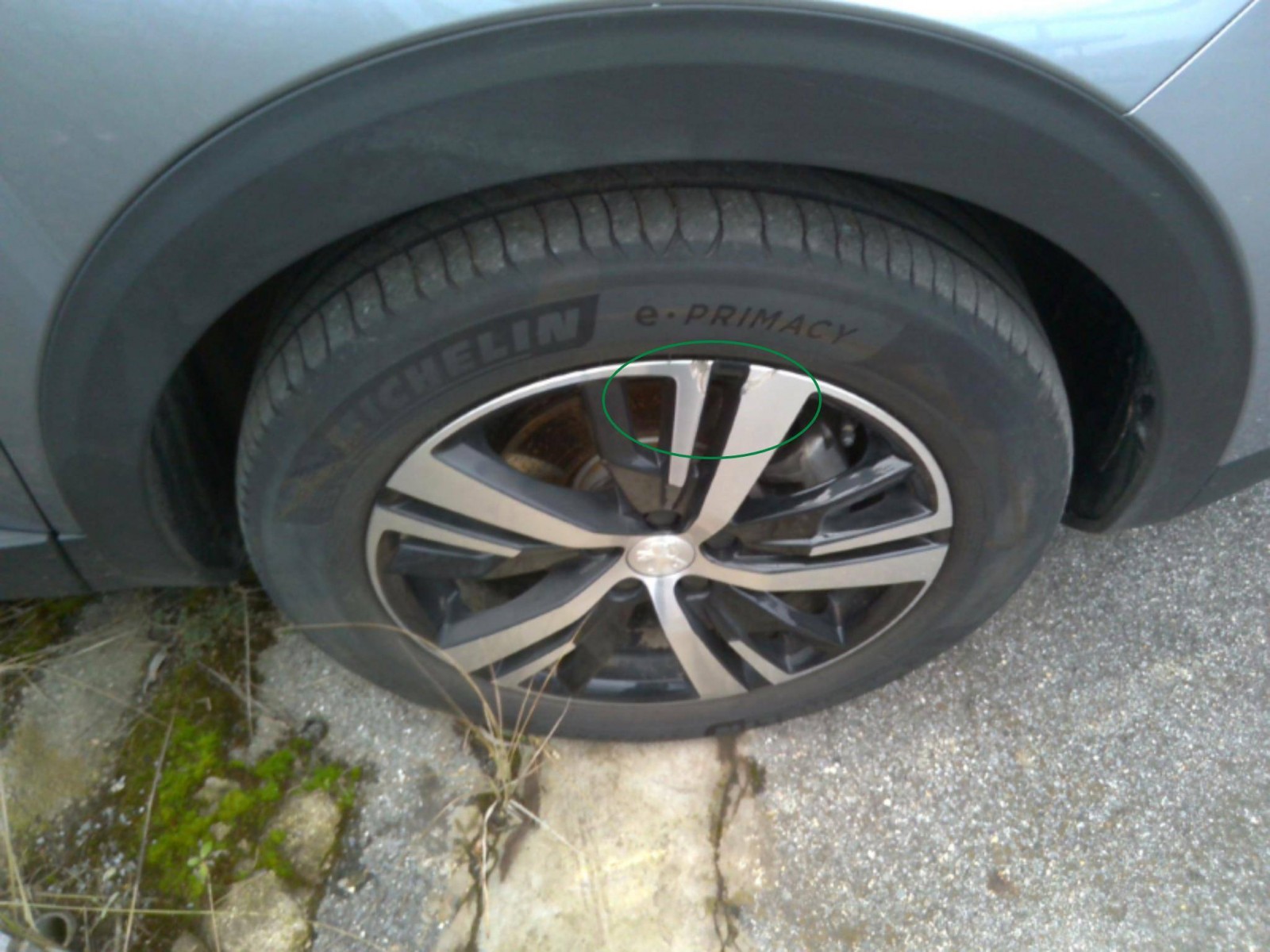 PEUGEOT - 3008 - #845974 - 6