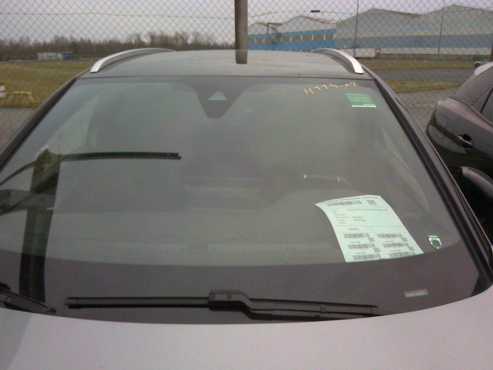 PEUGEOT - 3008 - #845974 - 7