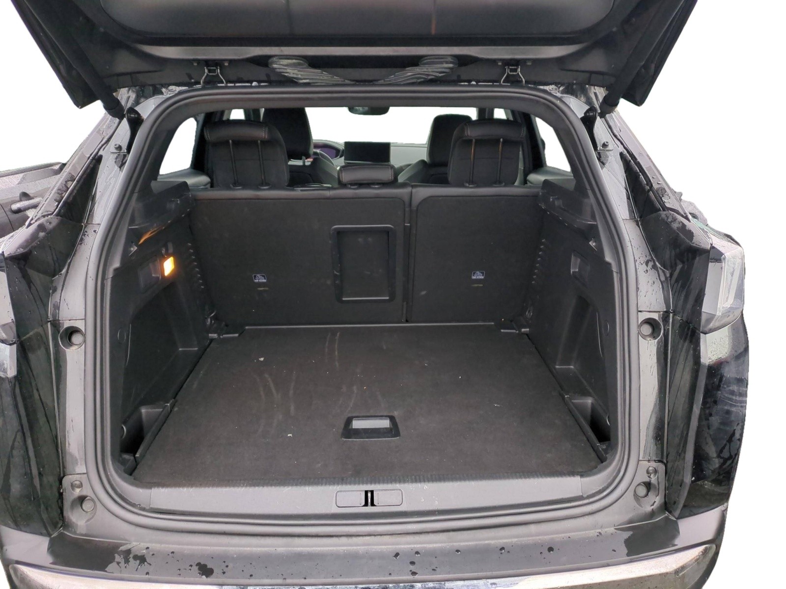 PEUGEOT - 3008 - #845976 - 3