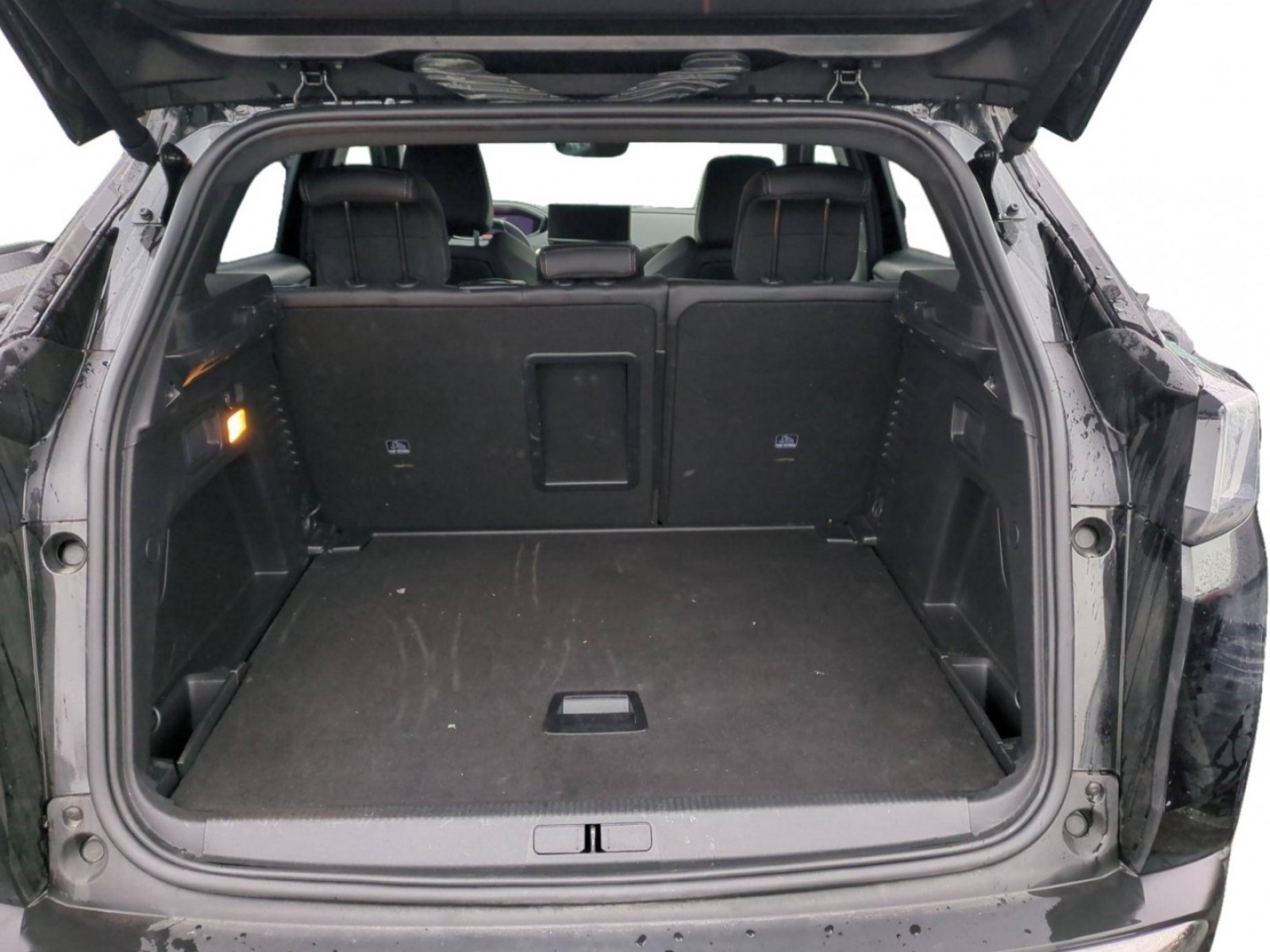 PEUGEOT - 3008 - #845976 - 14
