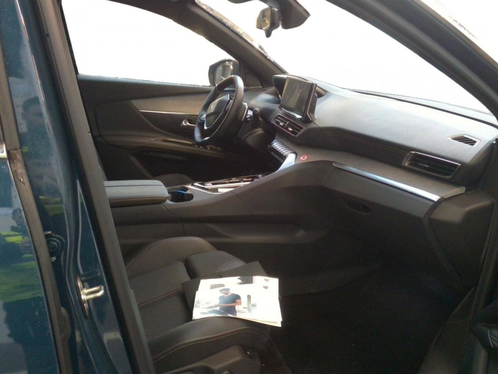 PEUGEOT - 3008 - #845975 - 16