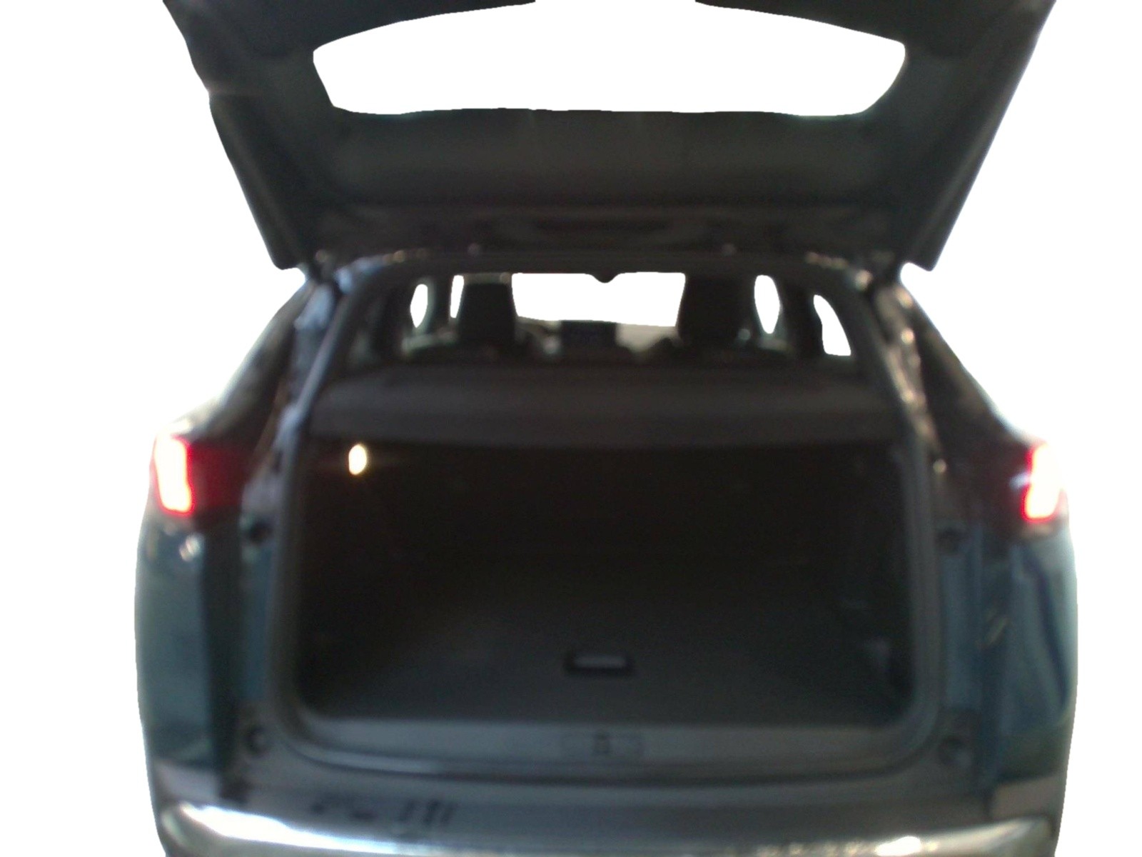 PEUGEOT - 3008 - #845975 - 3