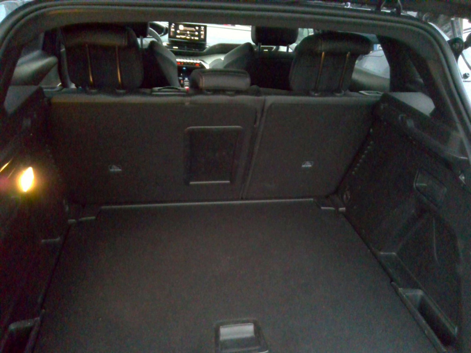 PEUGEOT - 3008 - #845973 - 5