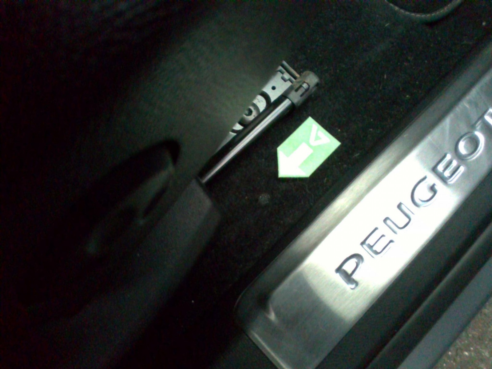 PEUGEOT - 3008 - #845973 - 7