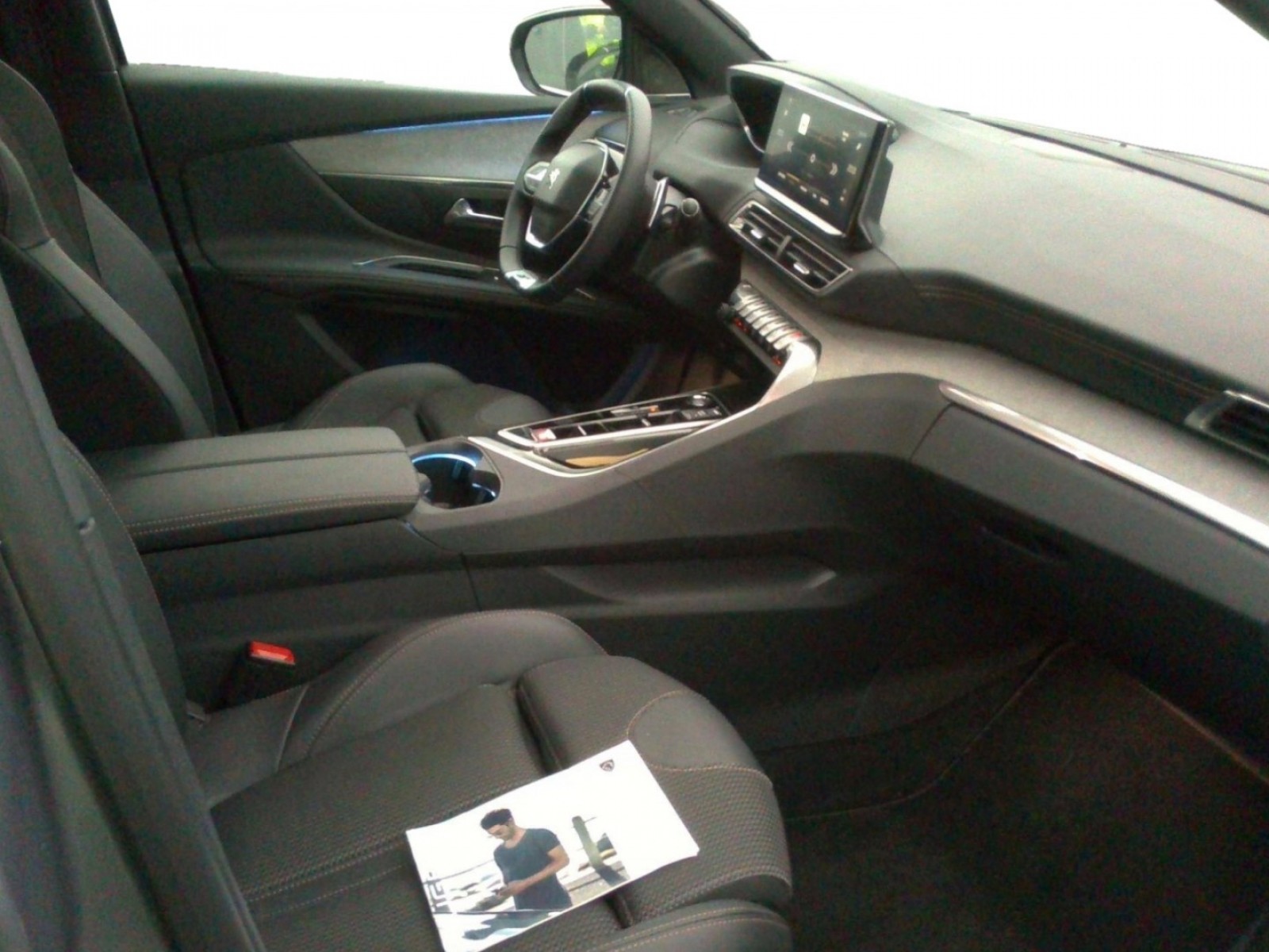 PEUGEOT - 3008 - #845973 - 13
