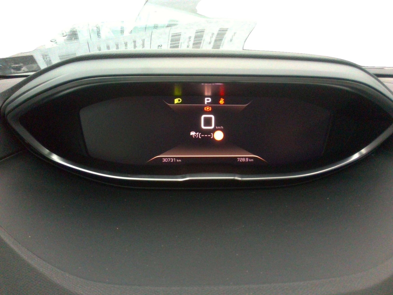 PEUGEOT - 3008 - #845973 - 3